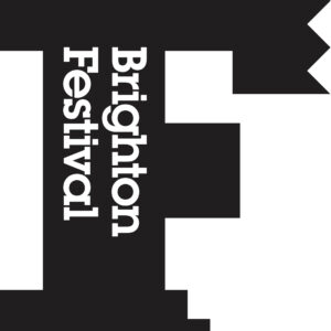 Brighton festival logo