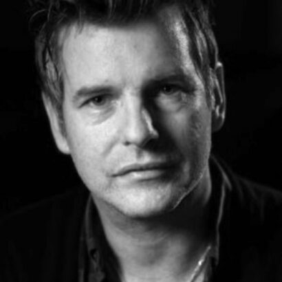 Bosie Vincent