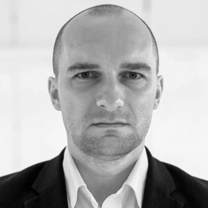 Janusz Orlik