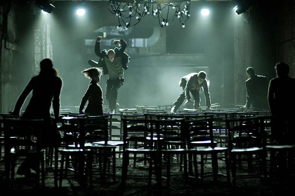 Underworld